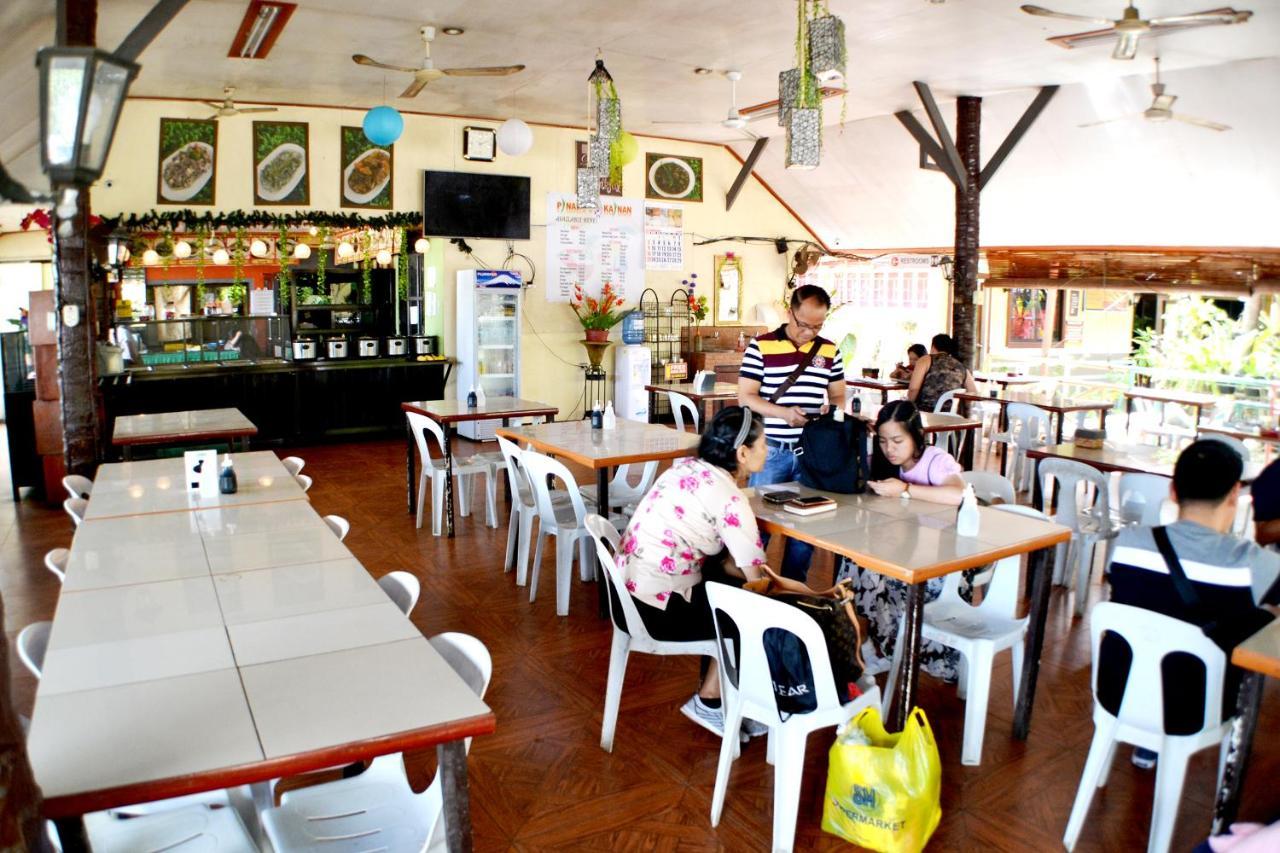 Отель Rufina'S Leisure Center Tagum Экстерьер фото